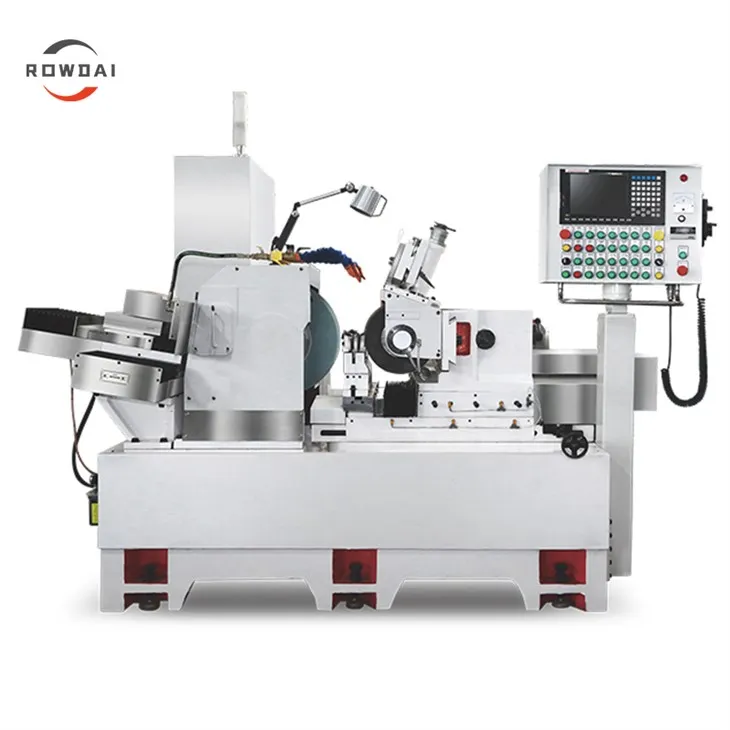 cnc centreless grinding machine