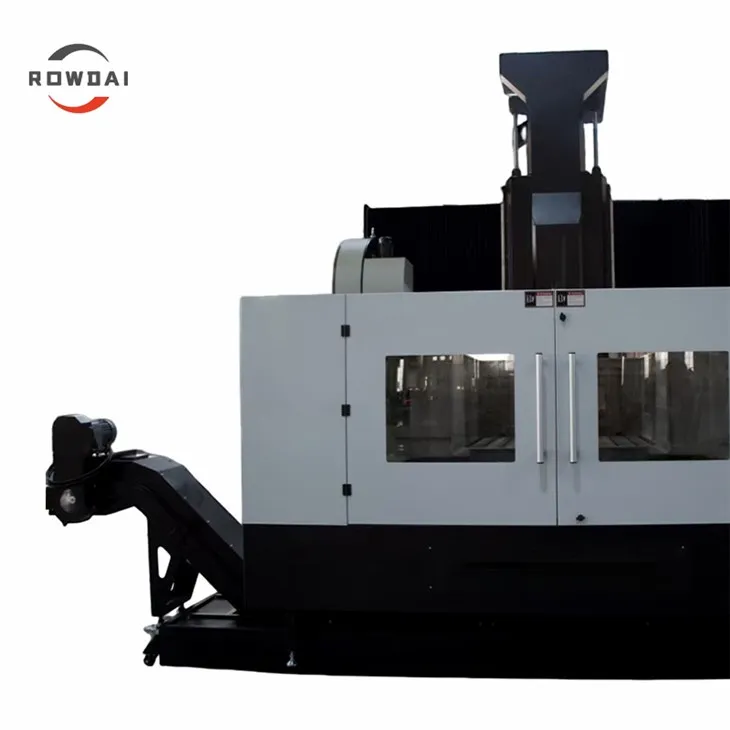 CNC Gantry Machining Center For Sale