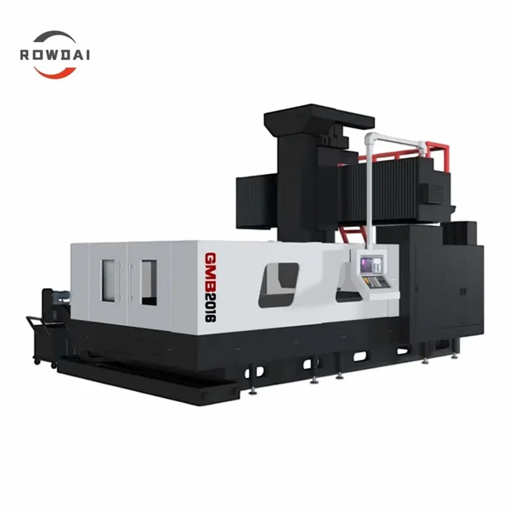 Gantry Machining Center