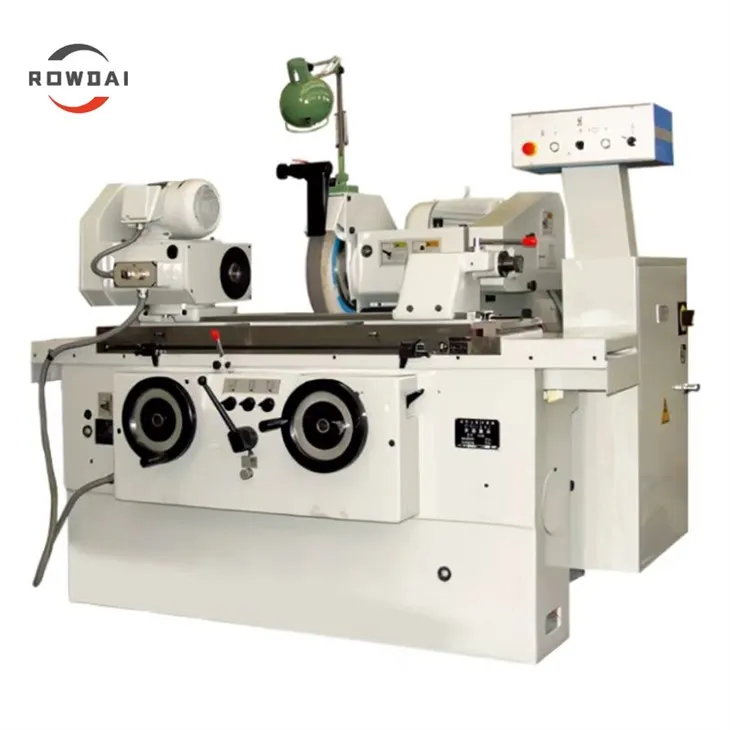Cylindrical Grinding Machine