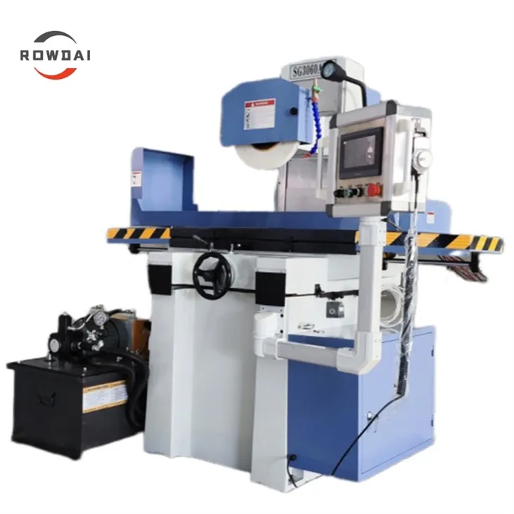 MY3020AHD high precision surface grinder