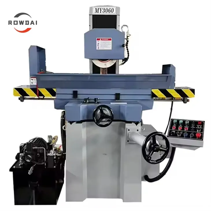 MY3060 high precision surface grinder