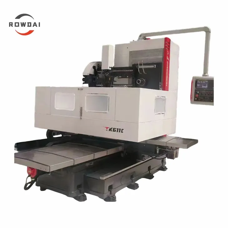 TK611C CNC Boring Machine