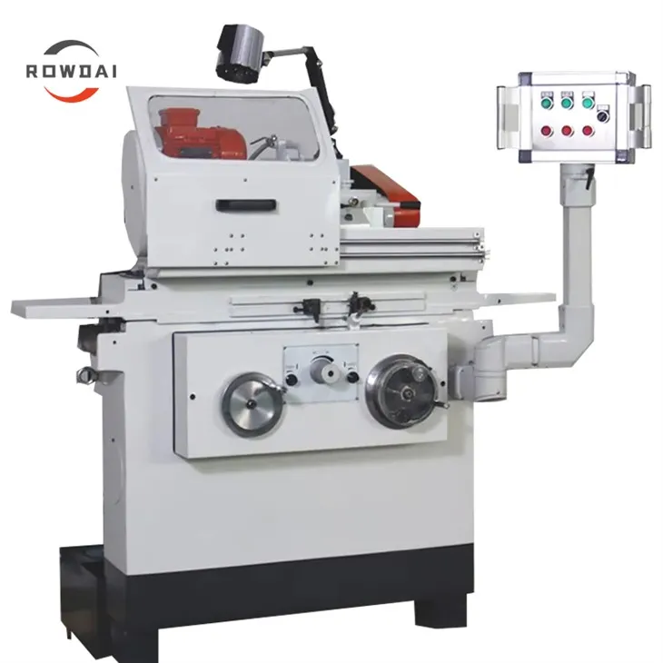 external and internal cylindrical grinding