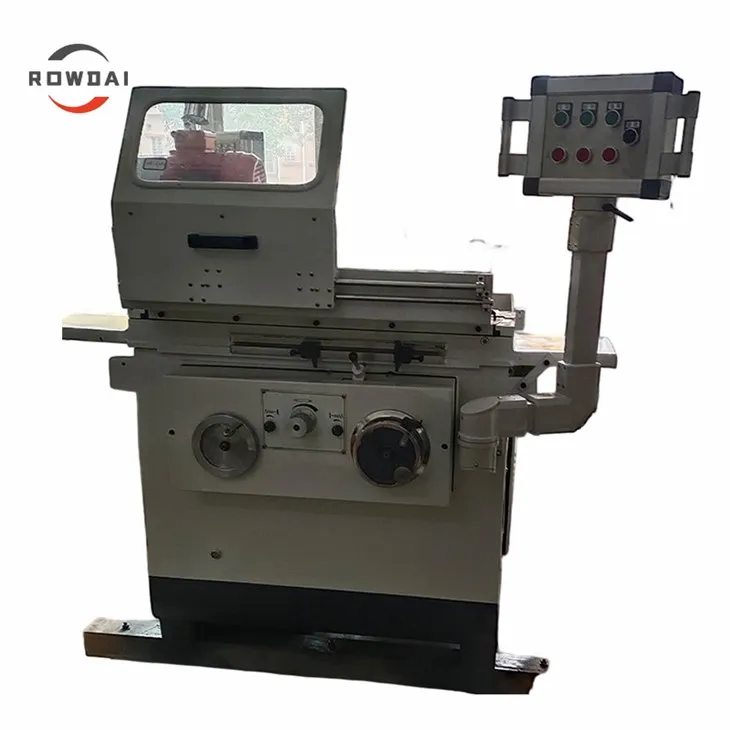 external internal grinding machines