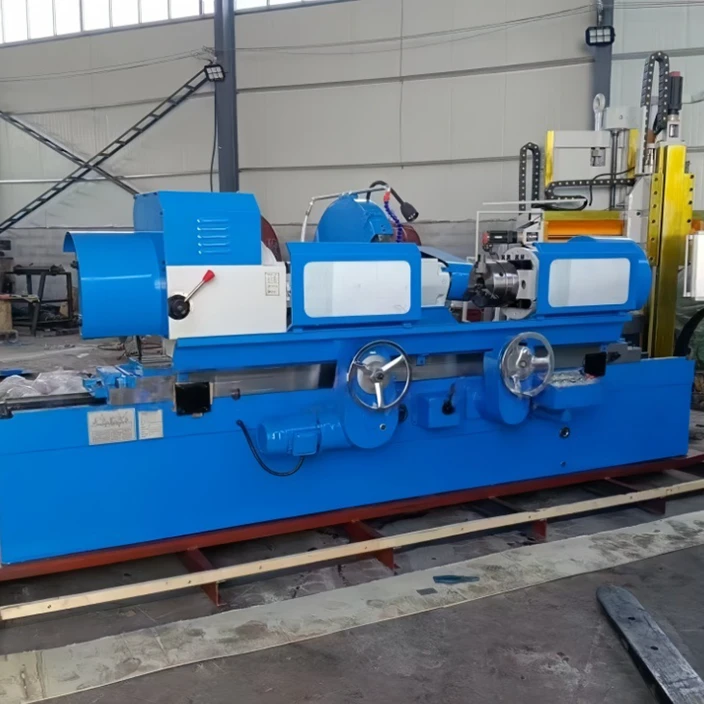 CNC Crankshaft Grinding Machine suppliers