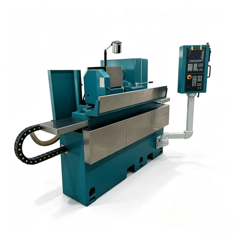 CNC Cylindrical Grinder suppliers