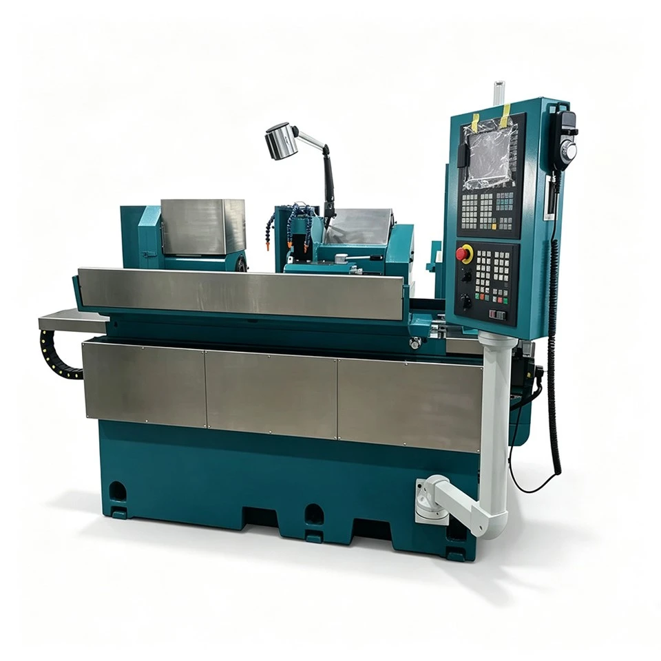CNC Cylindrical Grinder