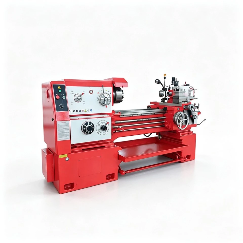 Conventional Manual Lathe suppliers