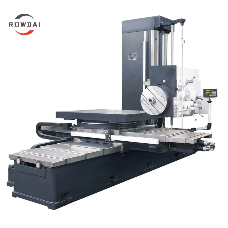 TPX6113 Boring Machine