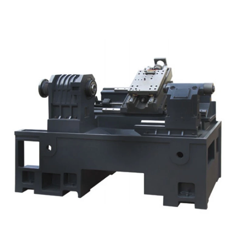 Metal CNC Slant Bed Lathe suppliers