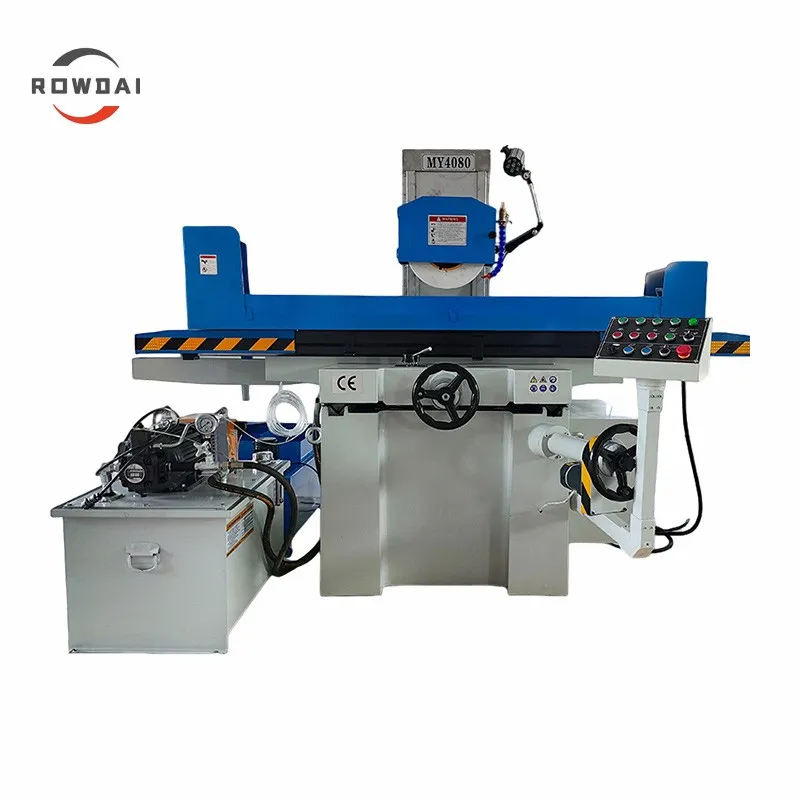 MY4080 new surface grinder