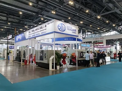 Participating in The Exhibition in Zhengzhou