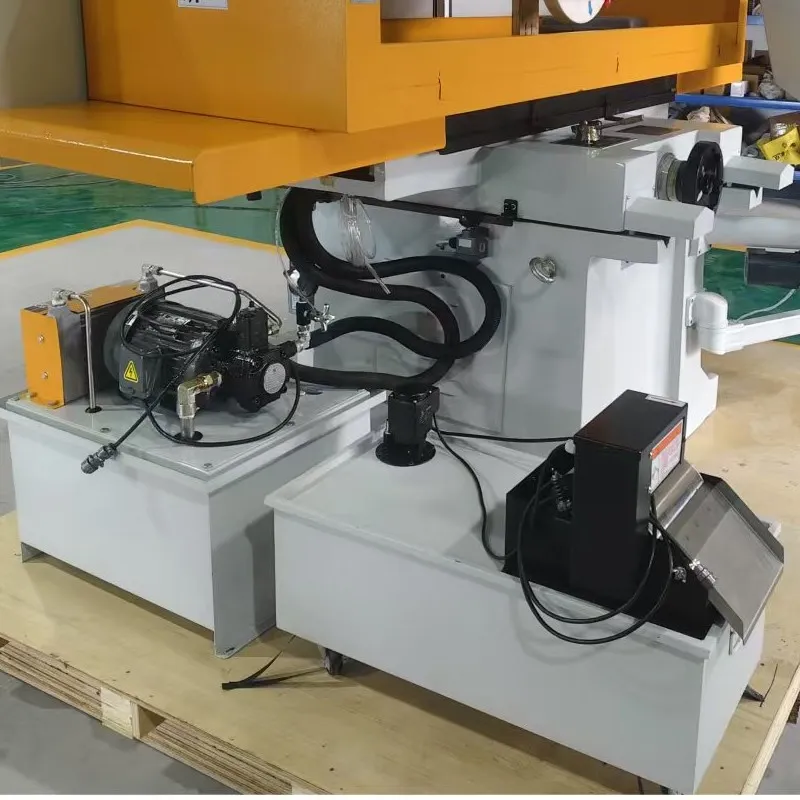 Automatic Surface Grinder Automatic Surface Grinder