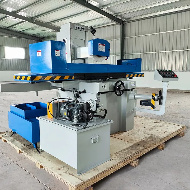 MY4080 surface grinding machine MY4080 surface grinding machine