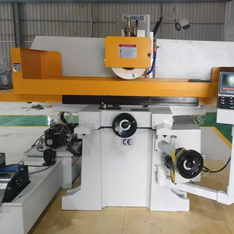 Metal Surface Grinders Metal Surface Grinders