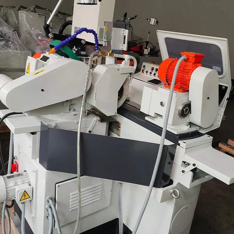 Universal Cylindrical Grinding Machine Universal Cylindrical Grinding Machine