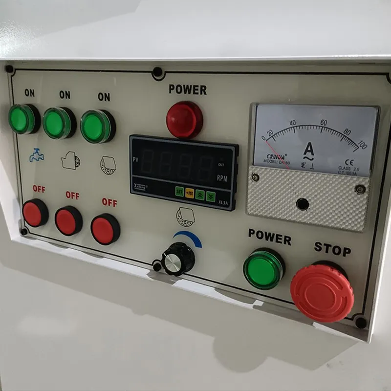 control Panel control Panel