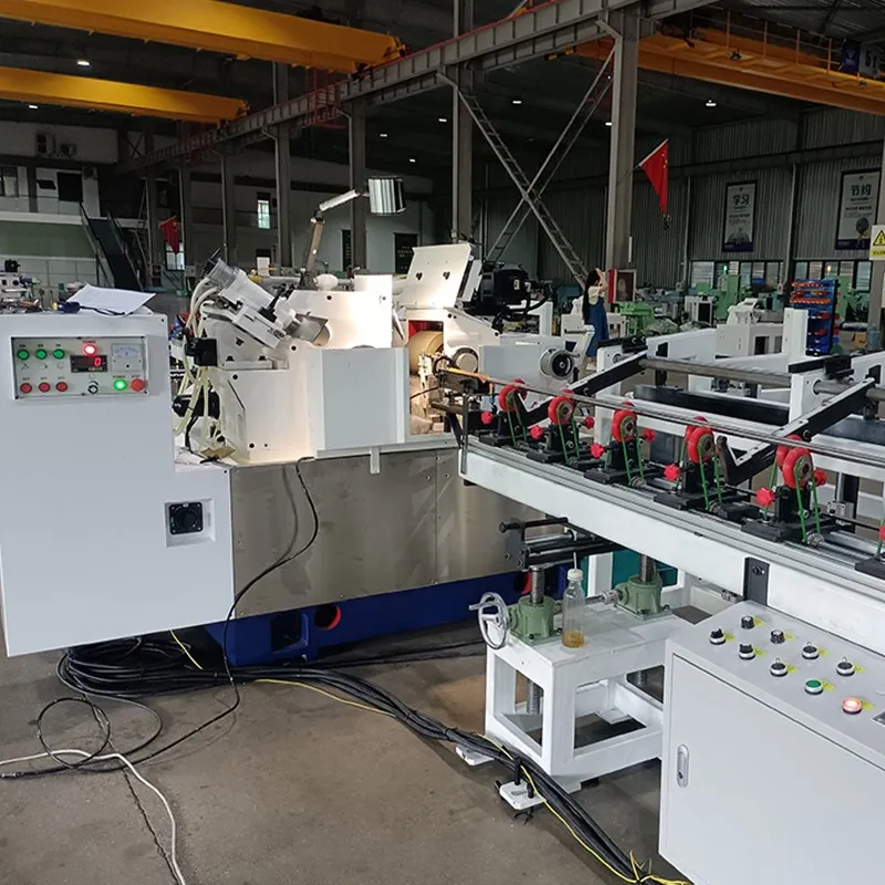 Automatic Feeding Device Automatic Feeding Device