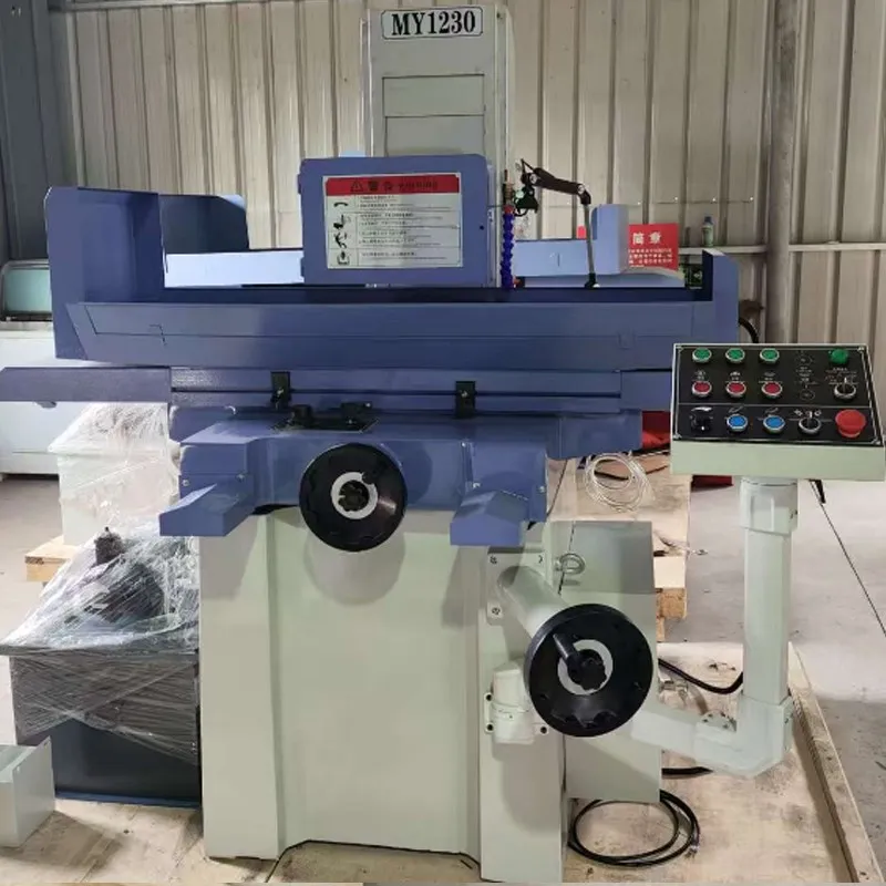 MY3270 universal surface grinder MY3270 universal surface grinder