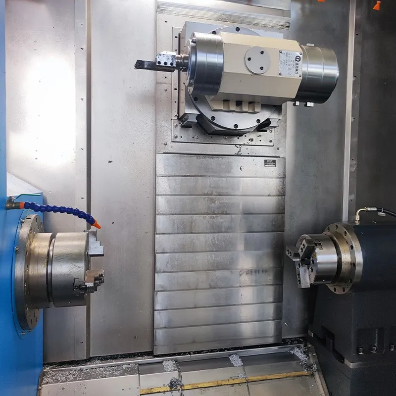 horizontal high speed milling head horizontal high speed milling head
