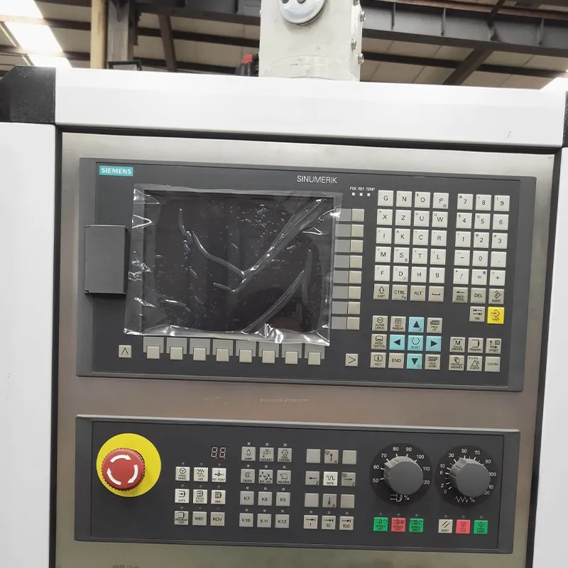 Siemens CNC System Siemens CNC System
