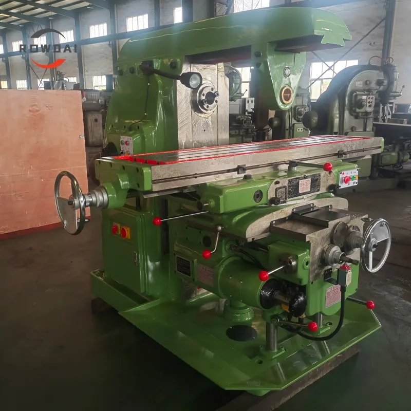 traditional milling machine traditional milling machine