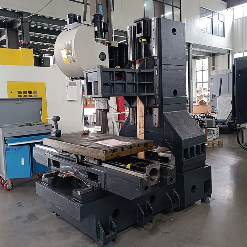 Casting Bed Casting Bed