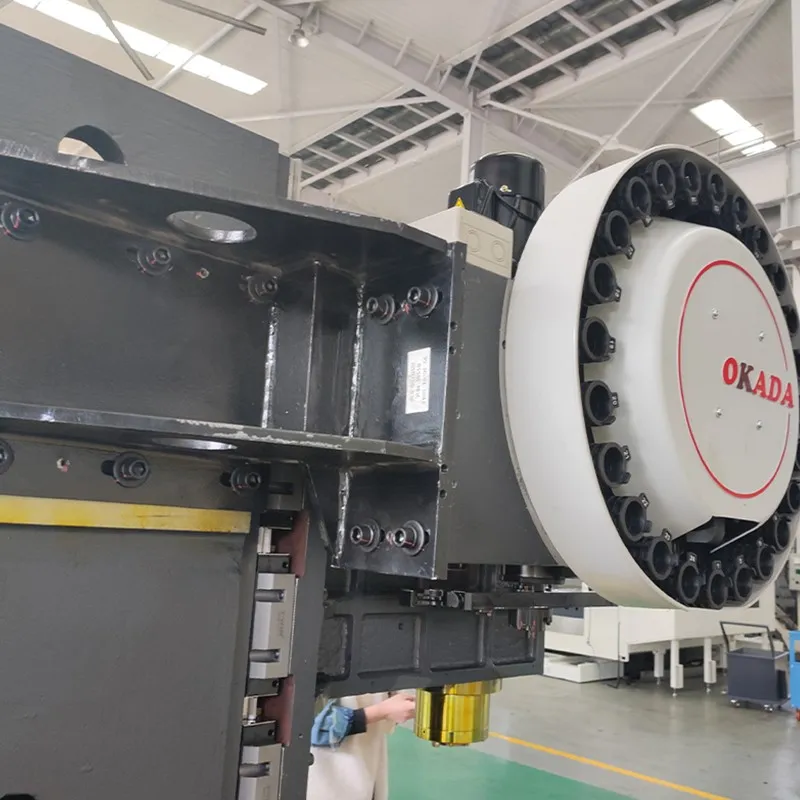 Tool Magazine Tool Magazine