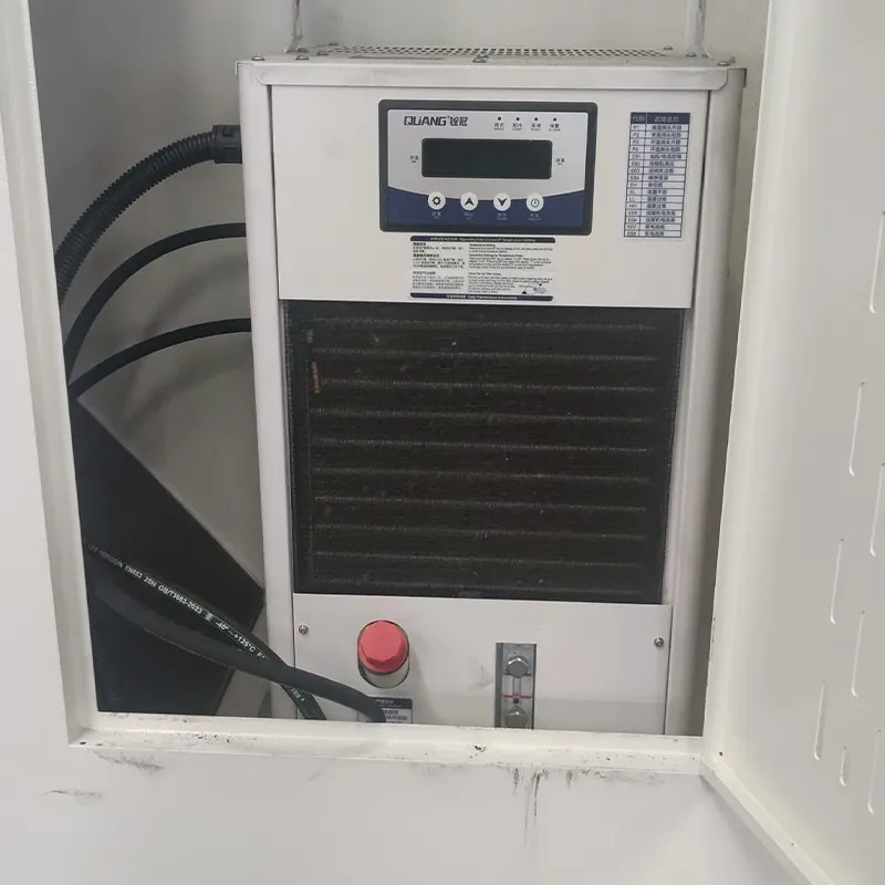 Oil Cooler Oil Cooler