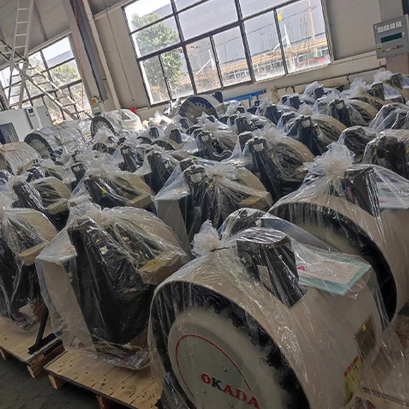 24PCS Tool Magazine 24PCS Tool Magazine