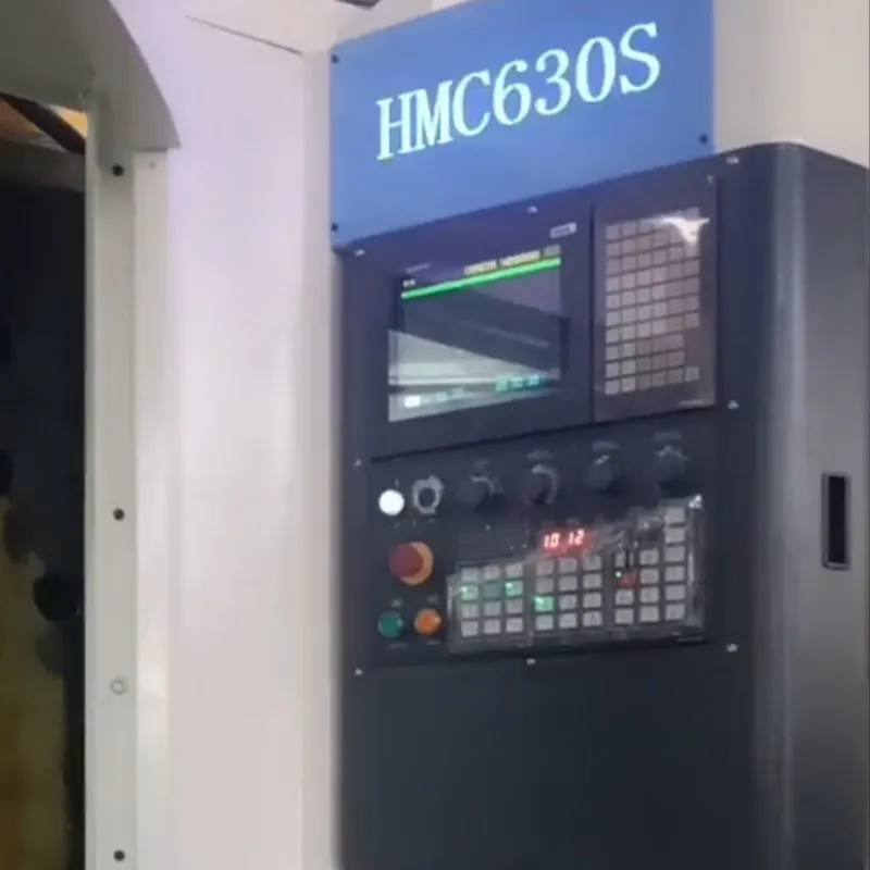 CNC System CNC System