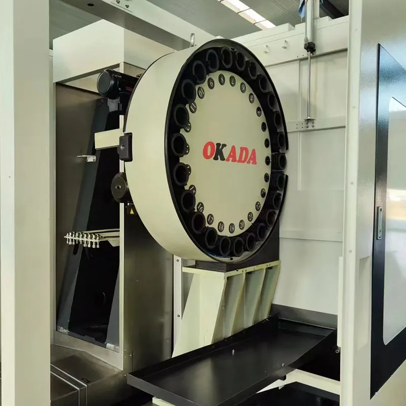 Tool Magazine Tool Magazine