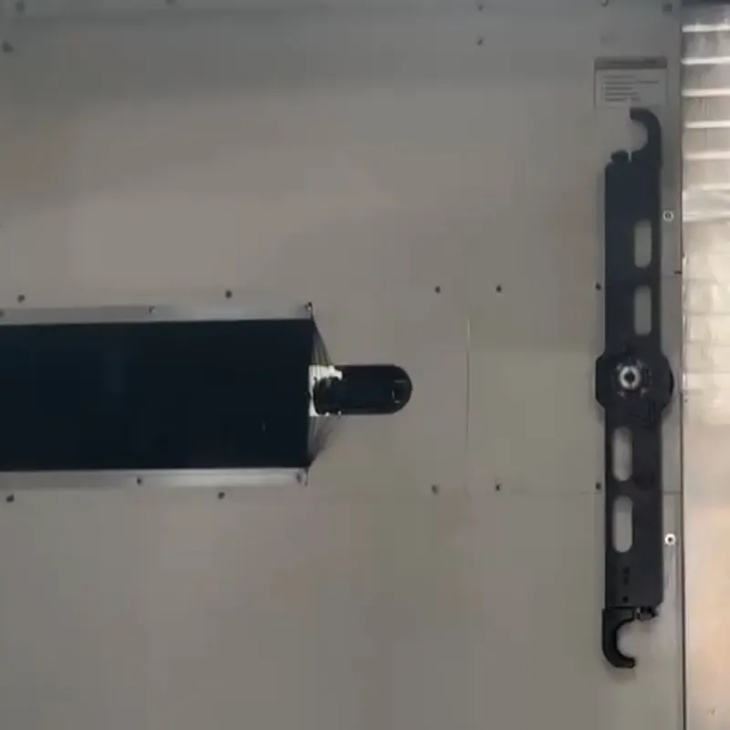 Dust-proof Tool Magazine Dust-proof Tool Magazine