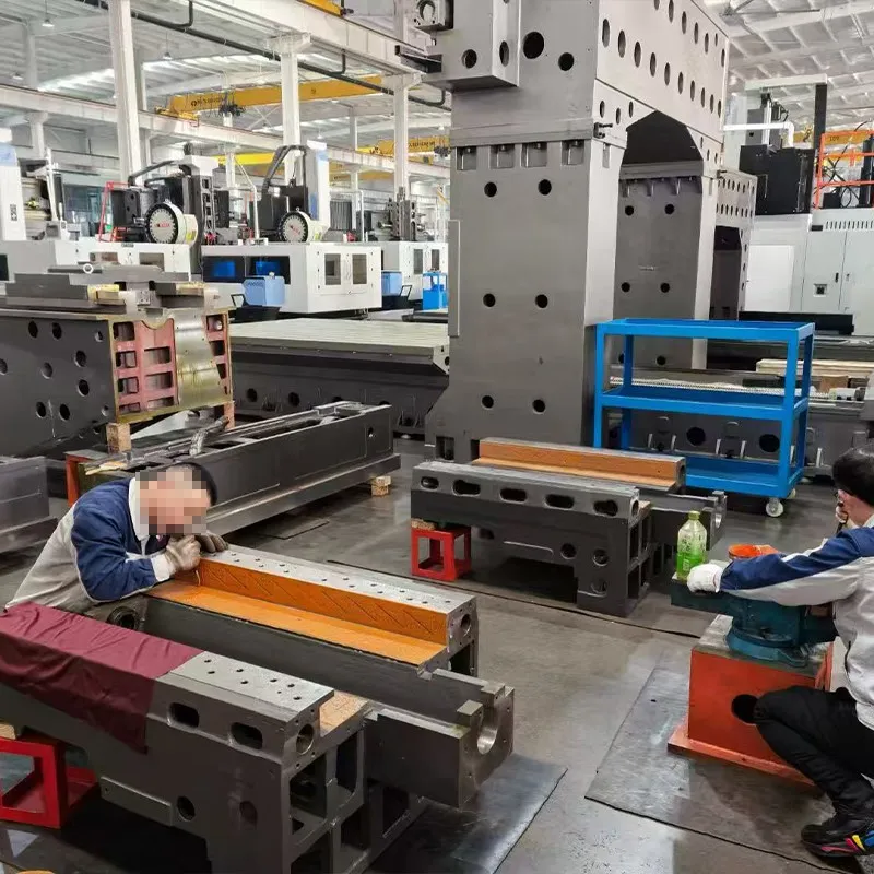 Gantry frame structure Germany ZF gearbox Italy BF gear box Gantry frame structure Germany ZF gearbox Italy BF gear box