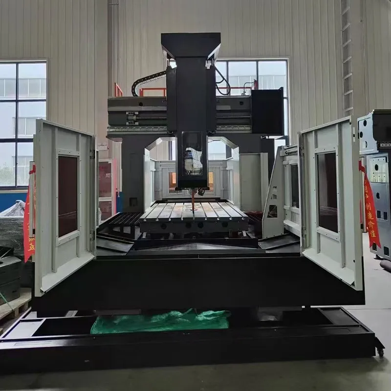 GMB2016 Gantry Machining center GMB2016 Gantry Machining center
