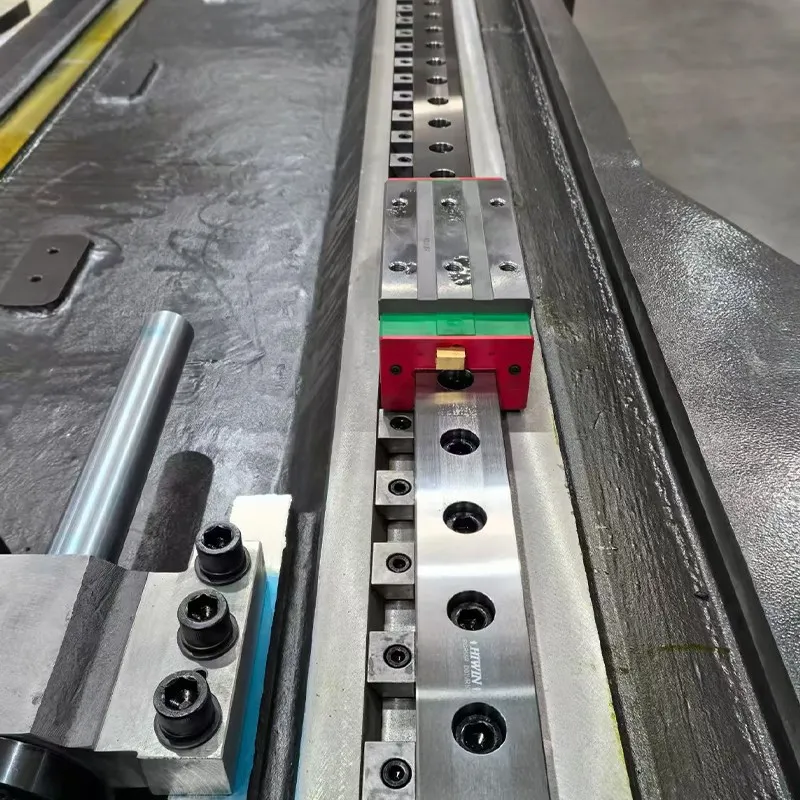 TAIWAN HIWIN Heavy load linear guides TAIWAN HIWIN Heavy load linear guides