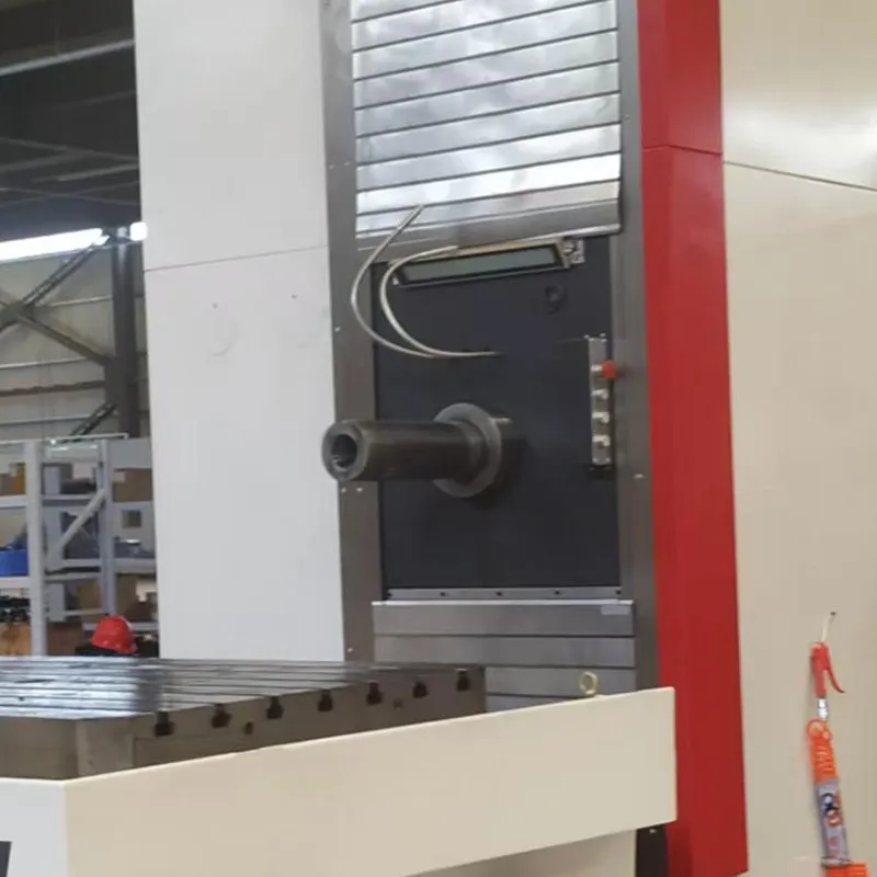 Boring Milling CNC rotary table Boring Milling CNC rotary table