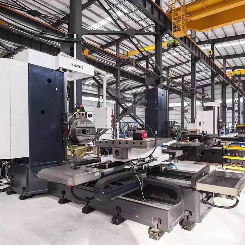 Best Price Boring Milling Machine Best Price Boring Milling Machine