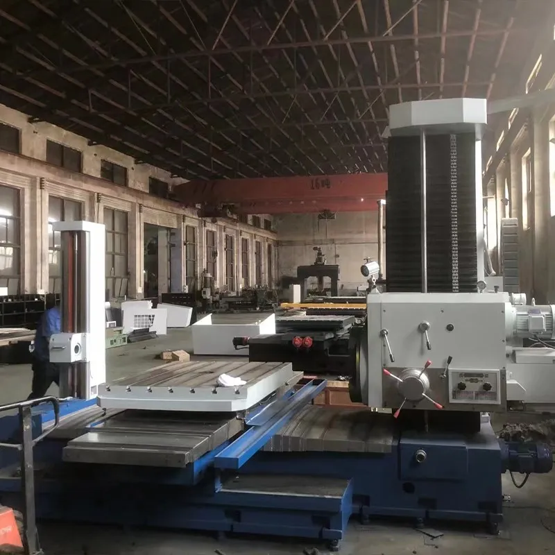Mechanical Boring Machine Mechanical Boring Machine