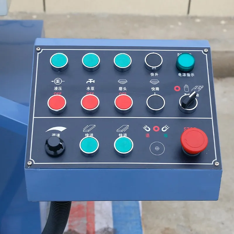 control Panel control Panel