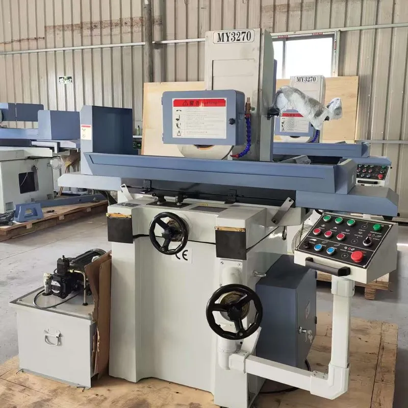 MY3060 Surface Grinding Machine MY3060 Surface Grinding Machine