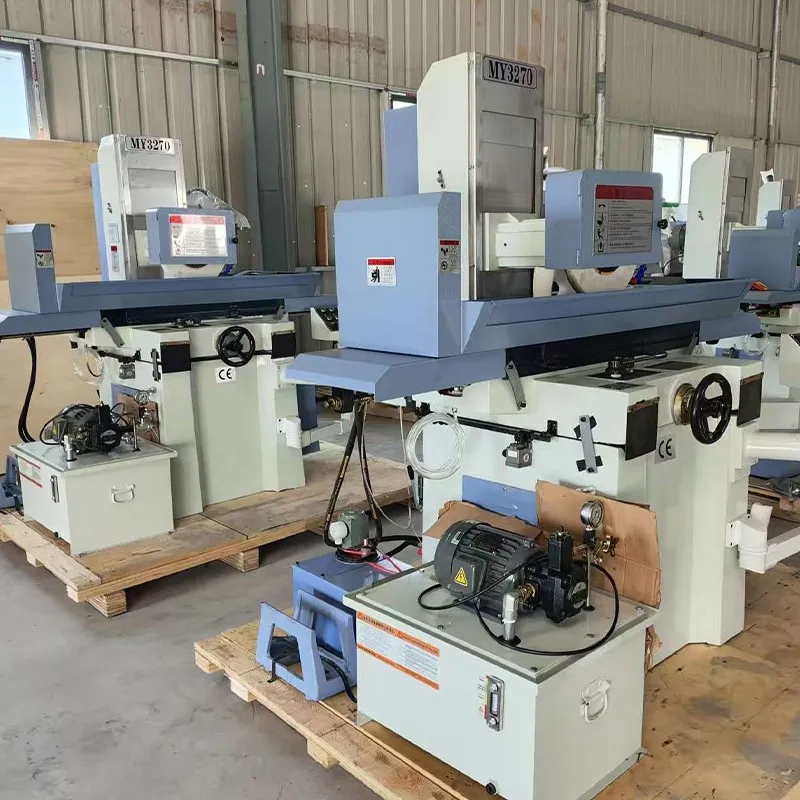 Hydraulic station Hydraulic station