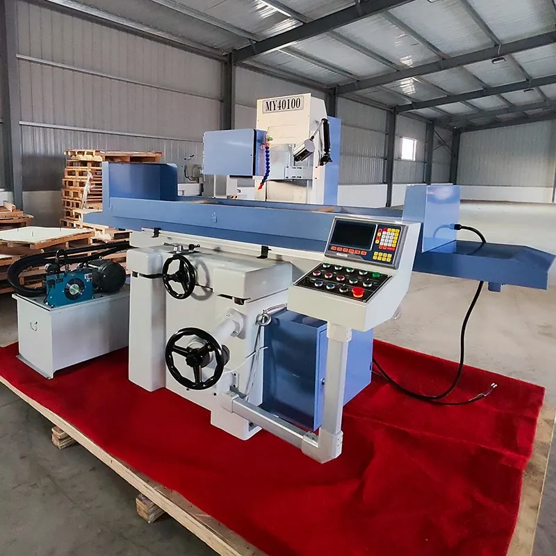 MY40100AHD heavy duty grinder MY40100AHD heavy duty grinder