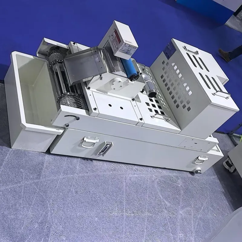 Magnetic paper bag filter Magnetic paper bag filter