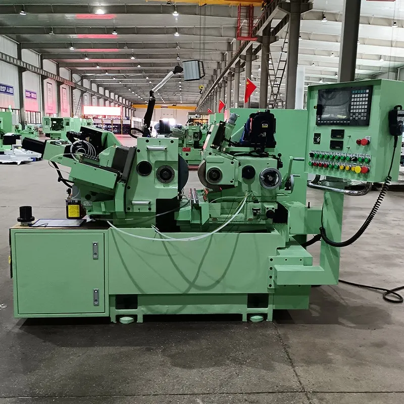 Grinding Cycle Centerless Grinding Machine Grinding Cycle Centerless Grinding Machine
