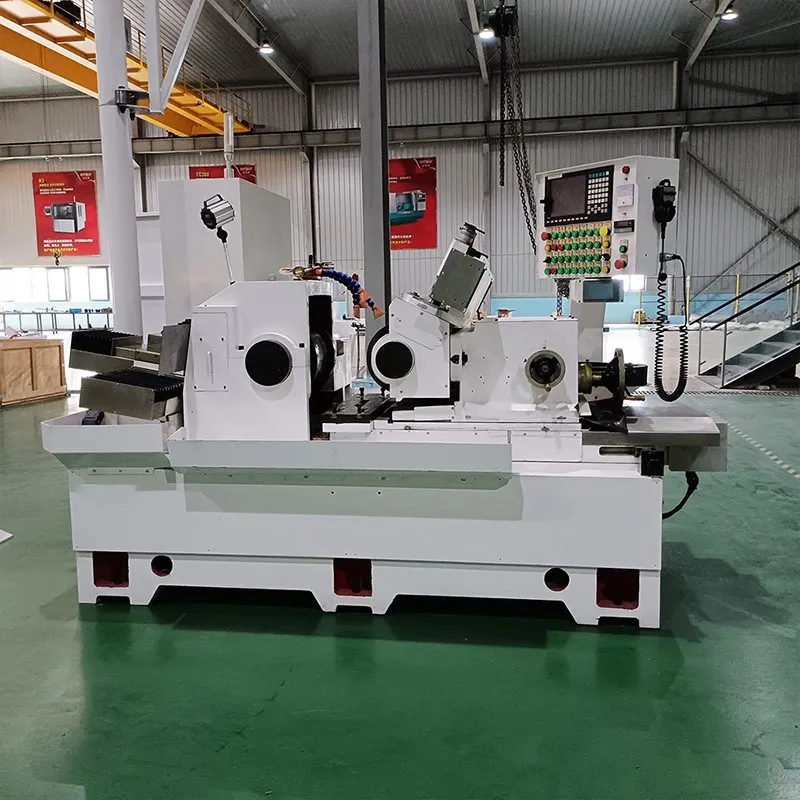 Cylindrical Centerless Grinding Machine Cylindrical Centerless Grinding Machine