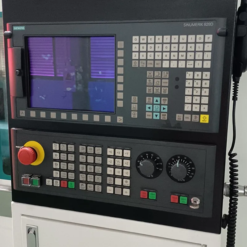 Siemens CNC System Siemens CNC System