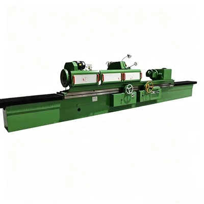 Heavy-duty Crankshaft Grinding Machine