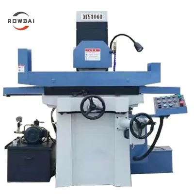 High Precision Surface Grinder
